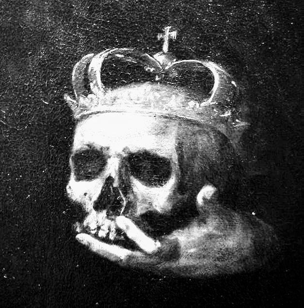 Skeleton key symbol